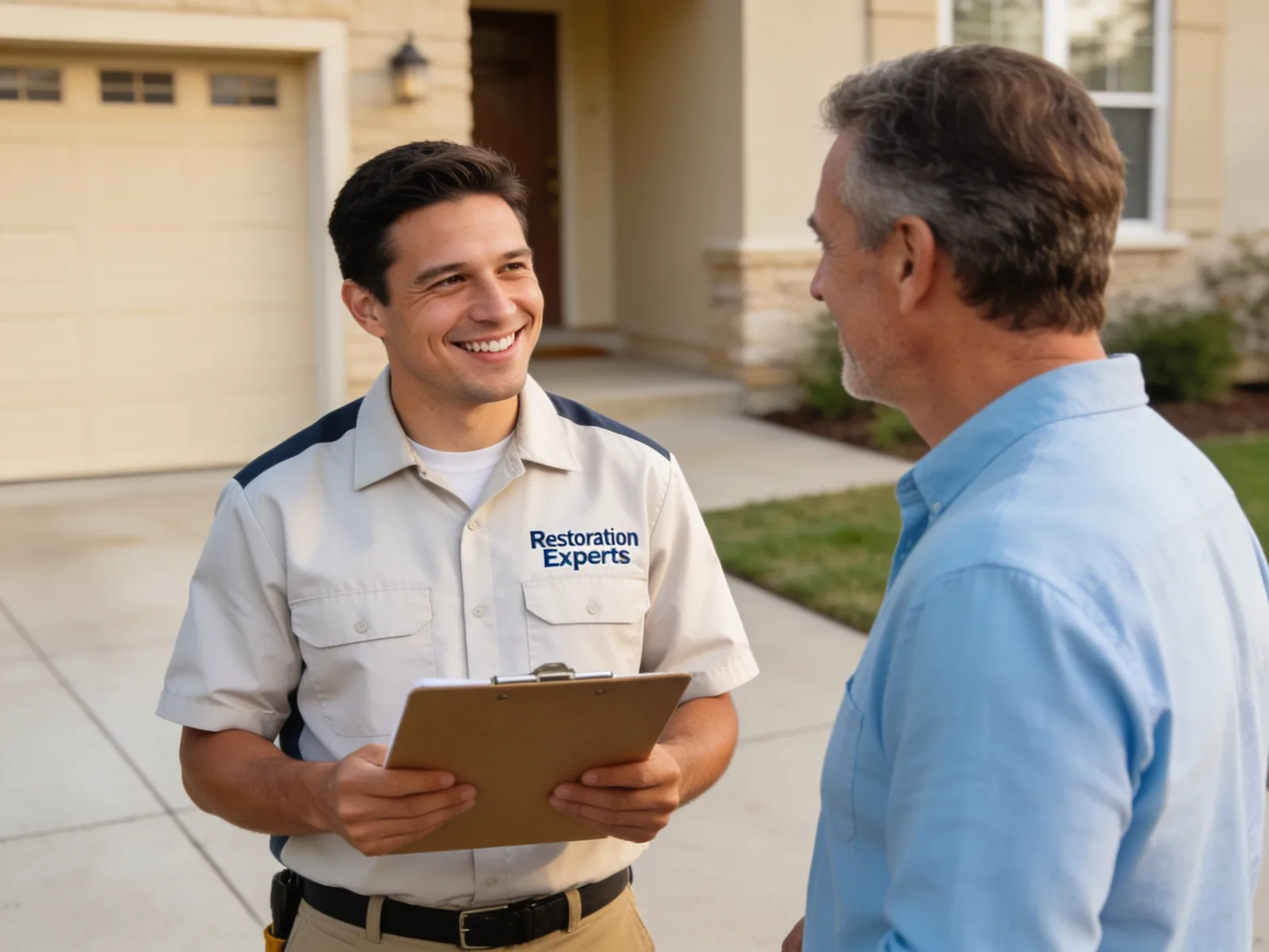 Water Damage Cleanup Scotts Mills, OR FAQs